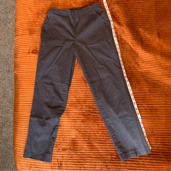 High Waisted Pants - Picture 6 of 6